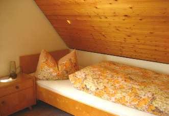 Ferienwohnung Wolftal Einzelzimmer Familie Bitsch Oberwolfach Schwarzwald Deutschland